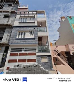 Image of 2200 Sq.ft 5 BHK Independent House for sale in Sunkadakatte, Bengaluru for Rs. 17500000