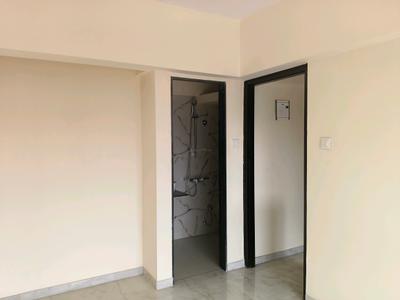 Bedroom Image of 550 Sq.ft 1 BHK Apartment / Flat for sale in Ornate Rise, Bhiwandi Thane for Rs. 3725800