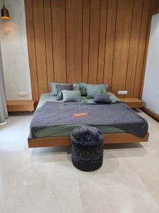Bedroom Image of 2700 Sq.ft 4 BHK Villa for sale in Raysan Gandhinagar for Rs. 30000000