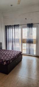 Bedroom Image of 2750 Sq.ft 4.5 BHK Villa for rent in Noida Extension Greater Noida for Rs. 40000