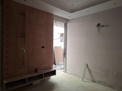 Bedroom Image of 1800 Sq.ft 3 BHK Builder Floor for sale in Ashok Nagar New Delhi for Rs. 42500000