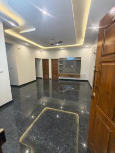 2 BHK Independent House