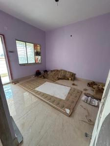 Bedroom Image of 1300 Sq.ft 3 BHK Apartment / Flat for sale in Behala Chowrasta Kolkata for Rs. 7000000