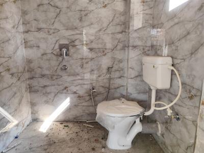 Bathroom Image of 1245 Sq.ft 2 BHK Apartment / Flat for sale in Purbalok Kolkata for Rs. 7200000