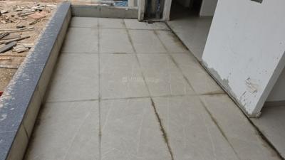 Balcony Image of 1690 Sq.ft 3 BHK Apartment / Flat for sale in Irish Platinum, Noida Extension Greater Noida for Rs. 17300000