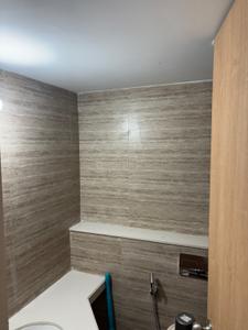 Bathroom Image of 1145 Sq.ft 3 BHK Apartment / Flat for rent in Lodha Palava Codename Celebration, Dombivli East Thane for Rs. 25000