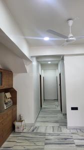 Hall Image of 3000 Sq.ft 3 BHK Independent House for rent in Indraprastha Society, Manjari Budruk Pune for Rs. 38000