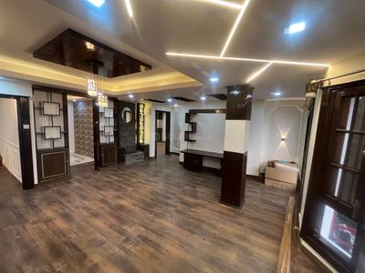 Living Room Image of 950 Sq.ft 2 BHK Apartment / Flat for sale in Jakhu Shimla for Rs. 9000000