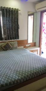 Bedroom Image of 1455 Sq.ft 3 BHK Apartment / Flat for sale in Sima Nagar Surat for Rs. 5500000