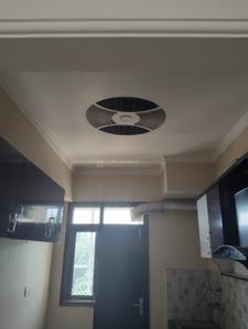 Hall Image of 2200 Sq.ft 3 BHK Independent House for rent in Vrindavan Yojana Lucknow for Rs. 20000