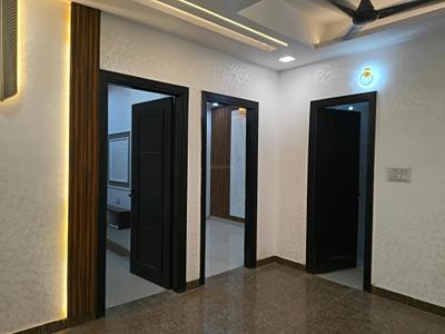 Living Room Image of 1550 Sq.ft 3 BHK Builder Floor for sale in Indirapuram Ghaziabad for Rs. 8400000