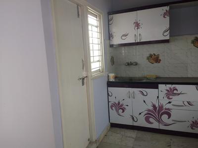 Kitchen Image of 1434 Sq.ft 3 BHK Apartment / Flat for sale in Manikonda Hyderabad for Rs. 9300000