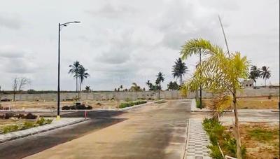 Image of 1800 Sq.ft Residential Plot / Land for sale in Kolavanahalli, Chikballapur District for Rs. 6298200