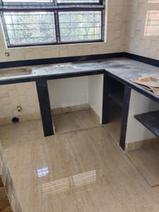 Kitchen Image of 1230 Sq.ft 3 BHK Apartment / Flat for sale in Lake Gardens Kolkata for Rs. 10000000