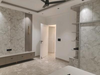 Bedroom Image of 4050 Sq.ft 4 BHK Builder Floor for sale in Green Field Colony Faridabad for Rs. 36000000