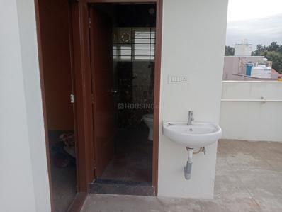 Balcony Image of 150 Sq.ft 1 RK Independent House for rent in Kengeri Bengaluru for Rs. 5000