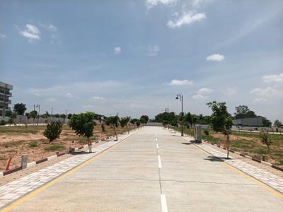 Image of 1800 Sq.ft Residential Plot / Land for sale in Hoskote, Bengaluru for Rs. 12060016