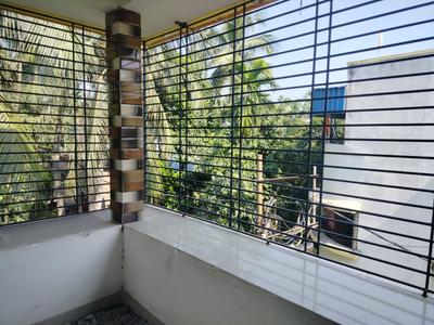 Image of 800 Sq.ft 2 BHK Apartment / Flat for rent in Behala Chowrasta, Kolkata for Rs. 8500