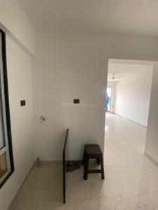 Hall Image of 1011 Sq.ft 2 BHK Apartment / Flat for sale in K Ville, Ravet Pune for Rs. 8000000
