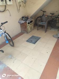 Balcony Image of 1300 Sq.ft 3 BHK Duplex for sale in Bhayli Vadodara for Rs. 7500000