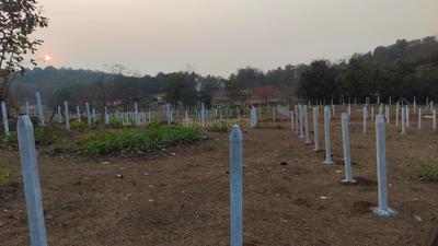 Image of 7000 Sq.ft Residential Plot / Land for sale in Karjat, Thane for Rs. 4550000