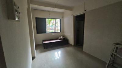 Living Room Image of 430 Sq.ft 1 BHK Apartment / Flat for rent in Rishikesh Housing Society, Malad West Mumbai for Rs. 30000