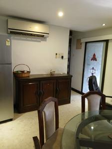Hall Image of 2750 Sq.ft 4 BHK Apartment / Flat for sale in Akshar Shreeji Heights, Seawoods Navi Mumbai for Rs. 75000000