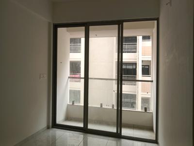 Living Room Image of 2313 Sq.ft 3 BHK Apartment / Flat for sale in Rajshree Regalia, Gota Ahmedabad for Rs. 13400000