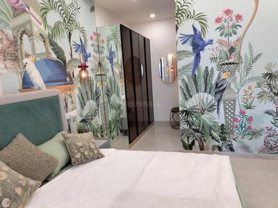 Bedroom Image of 2100 Sq.ft 4 BHK Villa for sale in Wagholi Pune for Rs. 13500000