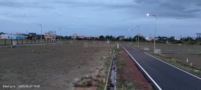 Image of 128 Sq.ft Residential Plot / Land for sale in Panchakshari Nagar, Gadag for Rs. 4830000