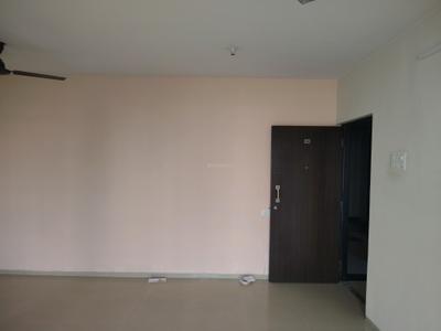 Living Room Image of 700 Sq.ft 2 BHK Apartment / Flat for rent in Raunak Unnathi Greens, Kasarvadavali Thane for Rs. 20000