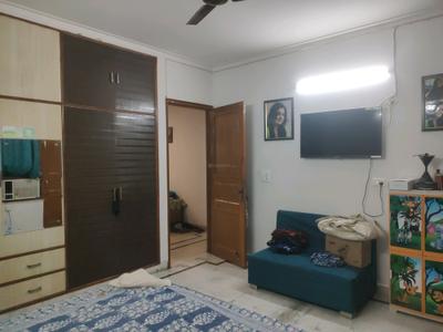 Bedroom Image of 2781 Sq.ft 4 BHK Builder Floor for sale in Sector 49 Faridabad for Rs. 20000000