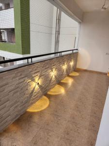 Balcony Image of 2800 Sq.ft 4 BHK Apartment / Flat for sale in Pearls Gateway Towers, Sector 44 Noida for Rs. 70000000