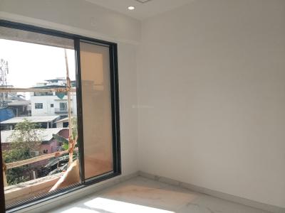 Bedroom Image of 550 Sq.ft 1 BHK Apartment / Flat for sale in Om Unnati, Taloja Navi Mumbai for Rs. 3200000