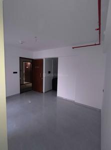 Hall Image of 1050 Sq.ft 2 BHK Apartment / Flat for sale in Lebberty Kolosus Green City Phase 1, Chikhali Pune for Rs. 5500000