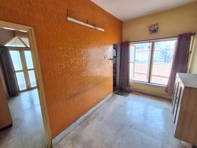 Hall Image of 1050 Sq.ft 3 BHK Apartment / Flat for sale in Keshtopur Kolkata for Rs. 4100000