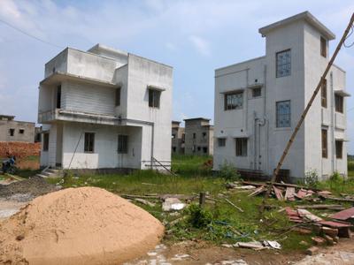 Image of 720 Sq.ft Residential Plot / Land for sale in Swapnabhumi, New Town, Kolkata for Rs. 1999900