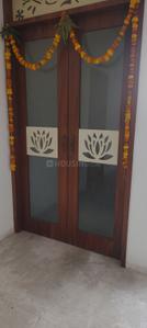 Pooja Room Image of 2500 Sq.ft 3 BHK Apartment / Flat for rent in Jubilee Hills Hyderabad for Rs. 110000
