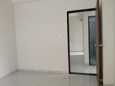Bedroom Image of 6100 Sq.ft 4 BHK Apartment / Flat for sale in Sankalp The Bellagio, Ambli Ahmedabad for Rs. 56100000