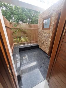 Balcony Image of 3000 Sq.ft 3 BHK Builder Floor for rent in Sector 17 Chandigarh for Rs. 45000