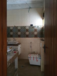 Bedroom One Image of 1230 Sq.ft 3 BHK Builder Floor for sale in Vasundhara Ghaziabad for Rs. 17500000