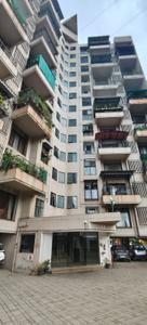Image of 1509 Sq.ft 3 BHK Apartment / Flat for rent in Trimurti Eternal Exotica, Handewadi, Pune for Rs. 37000