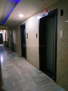 Hall Image of 425 Sq.ft 1 BHK Studio for sale in Royal Palms Piccadilly Condos 1, Goregaon East Mumbai for Rs. 4700000