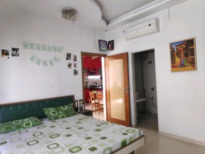 Bedroom Image of 2750 Sq.ft 3 BHK Builder Floor for sale in Spark Desai Residency, Kalbadevi Mumbai for Rs. 80000000