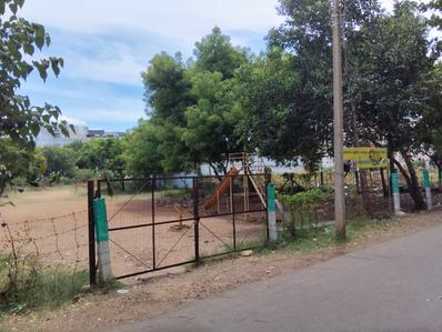Image of 2400 Sq.ft 3 BHK Independent House for sale in Velampalayam, Tiruppur for Rs. 11500000
