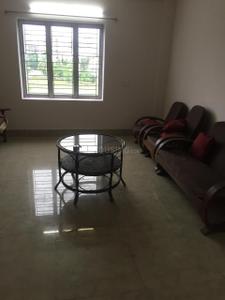 Hall Image of 1480 Sq.ft 3 BHK Apartment / Flat for sale in New Town Kolkata for Rs. 9600000
