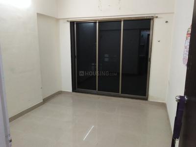 Bedroom Image of 476 Sq.ft 1 BHK Apartment / Flat for sale in Agripada Mumbai for Rs. 13000000