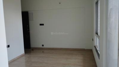 Living Room Image of 850 Sq.ft 2 BHK Apartment / Flat for rent in VTP Cygnus Building T11, Manjari Khurd Pune for Rs. 23000