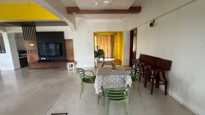 Hall Image of 6000 Sq.ft 3 BHK Villa for sale in Enerrgia Skyi Manas Lake, Bhukum Pune for Rs. 65000000