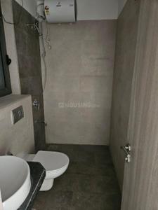 Image of 1206 Sq.ft 3 BHK Apartment / Flat for sale in Rustomjee Summit, Borivali East, Mumbai for Rs. 32000000